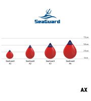 POLYFORM U.S. - F-Series Fenders